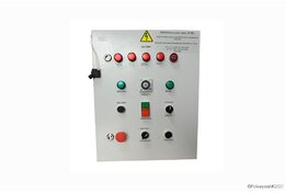 Автоматика газового котла КВа