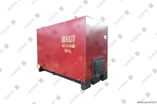 Котел HeatExpert КВр 0.7 К