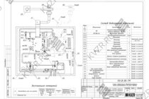 Схема подключения и монтажа водогрейного промышленного котла 1800 кВт уголь дрова