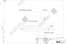 Аэродинамическая схема котла котла на дровах 150 кВт