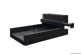 Блок решетка ТШПМ 2.0